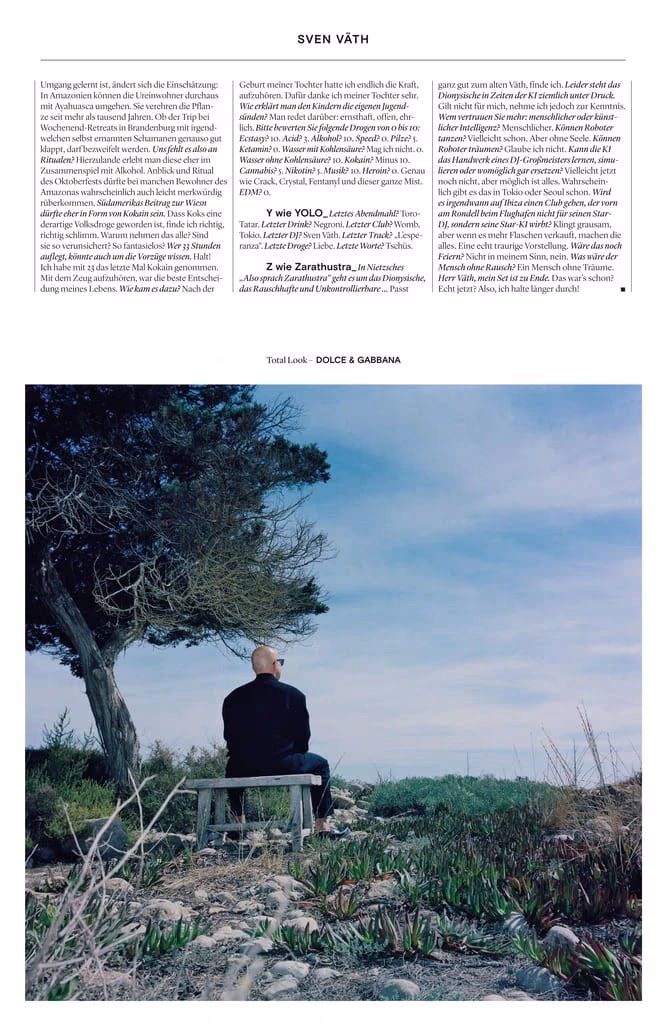 Focus Style Magazine. High Fashion and High Class Journalism